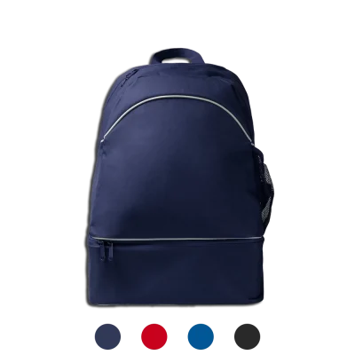 Sac Sport - DLB Design - Ariège
