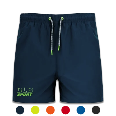 Short de bain - DLB Design - Ariège