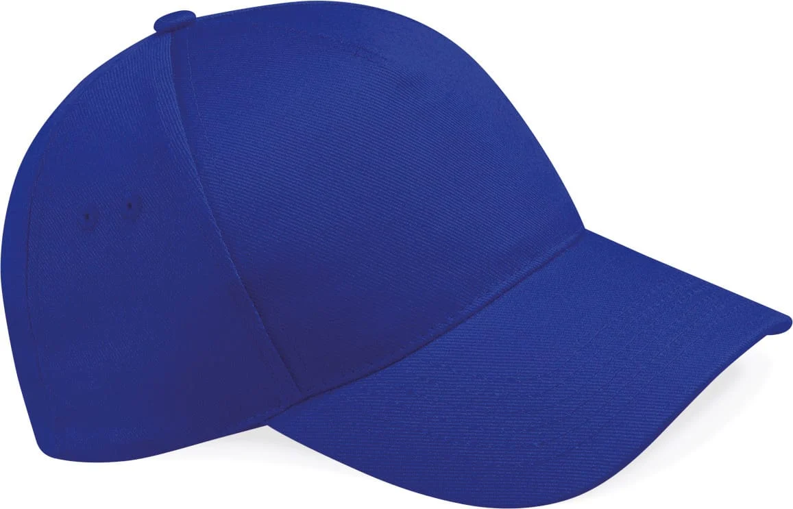 Casquette 5 panneaux Ultimate B15 — photo de présentation
