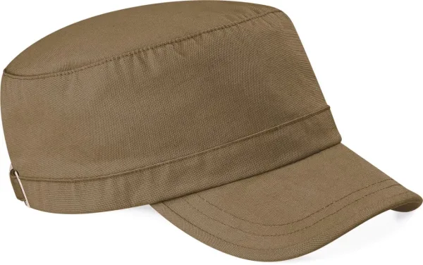 Casquette cubaine B34 — photo de présentation