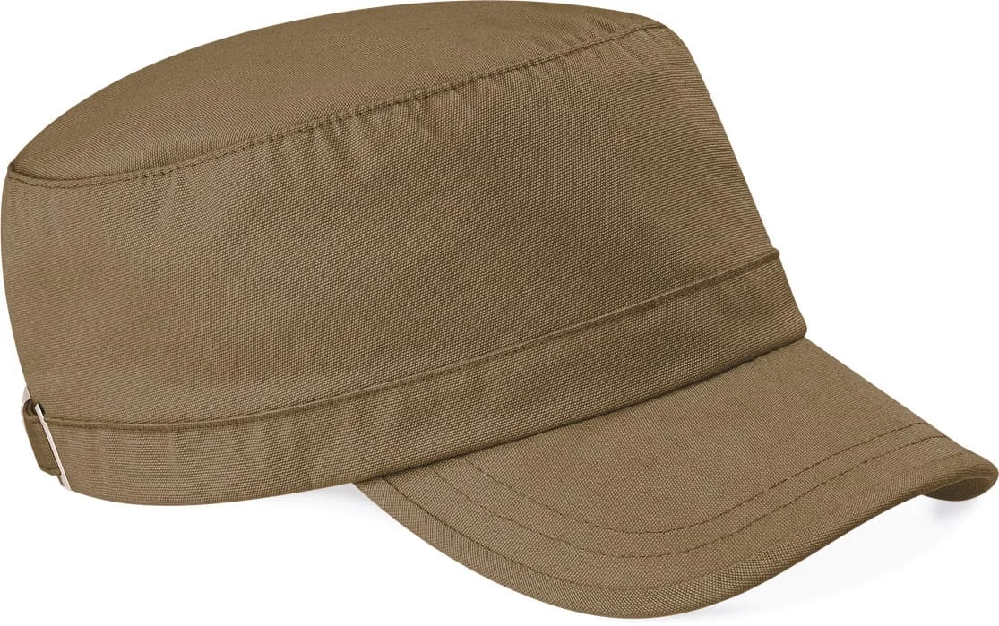 Casquette cubaine B34 — photo de présentation