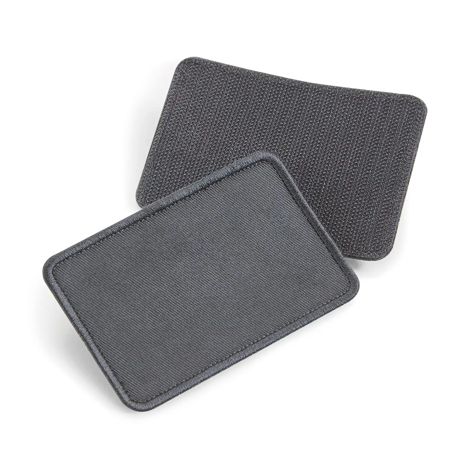 Patch amovible en coton B600 — photo de présentation