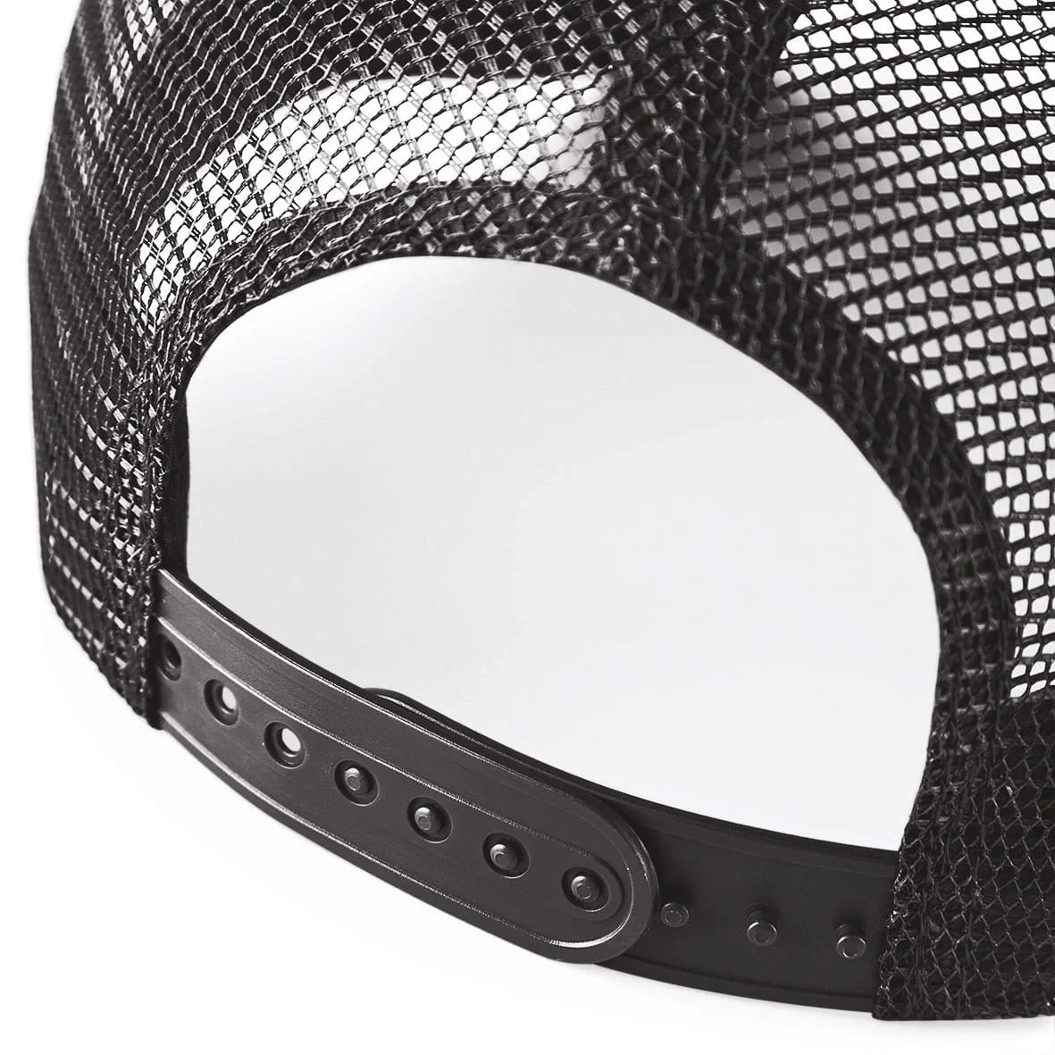 Casquette américaine B640 — photo de présentation
