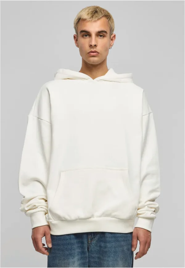 Sweat à capuche lourd BY162 — photo de présentation