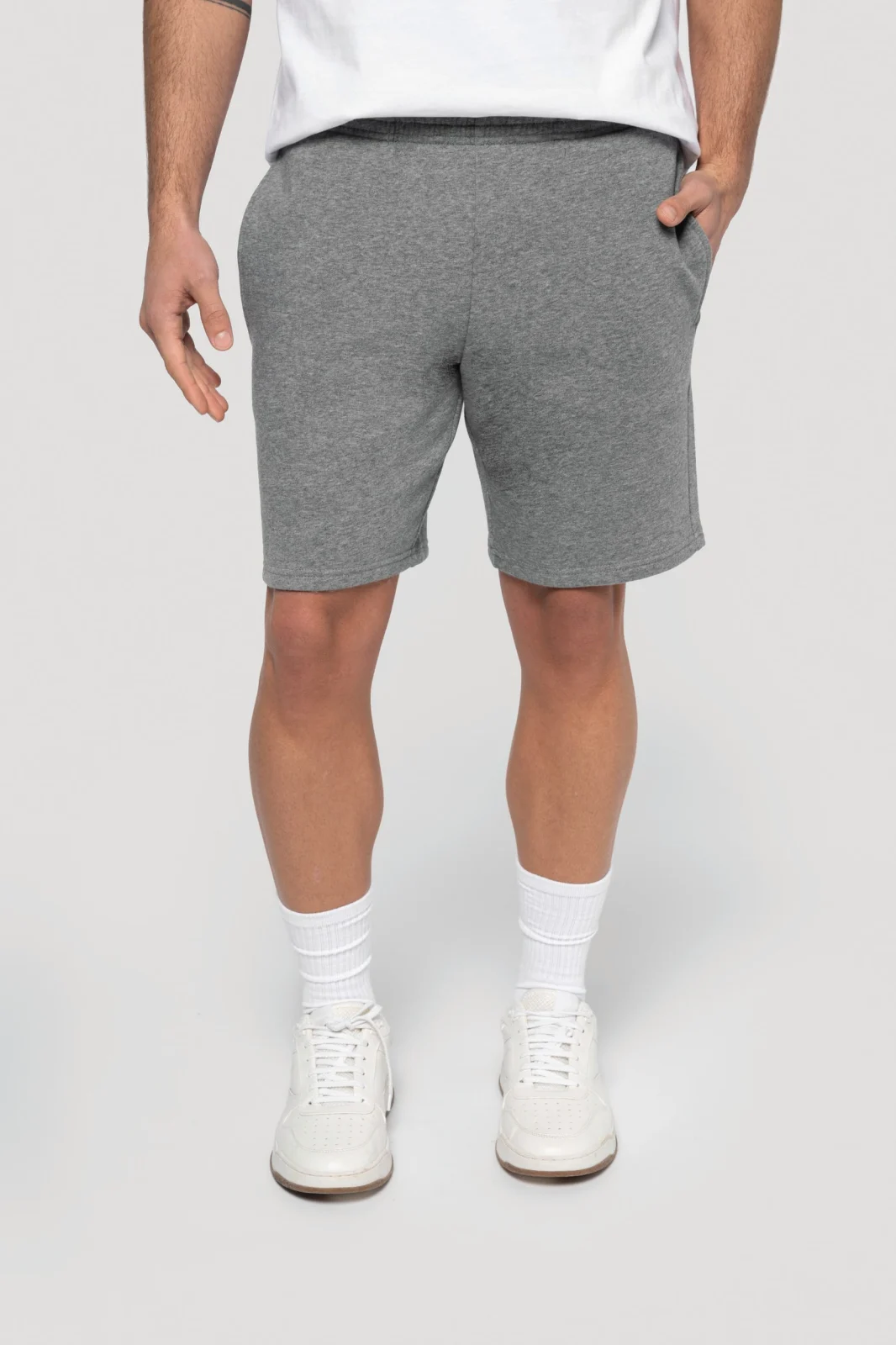 Bermuda écoresponsable homme K7026 — photo de présentation