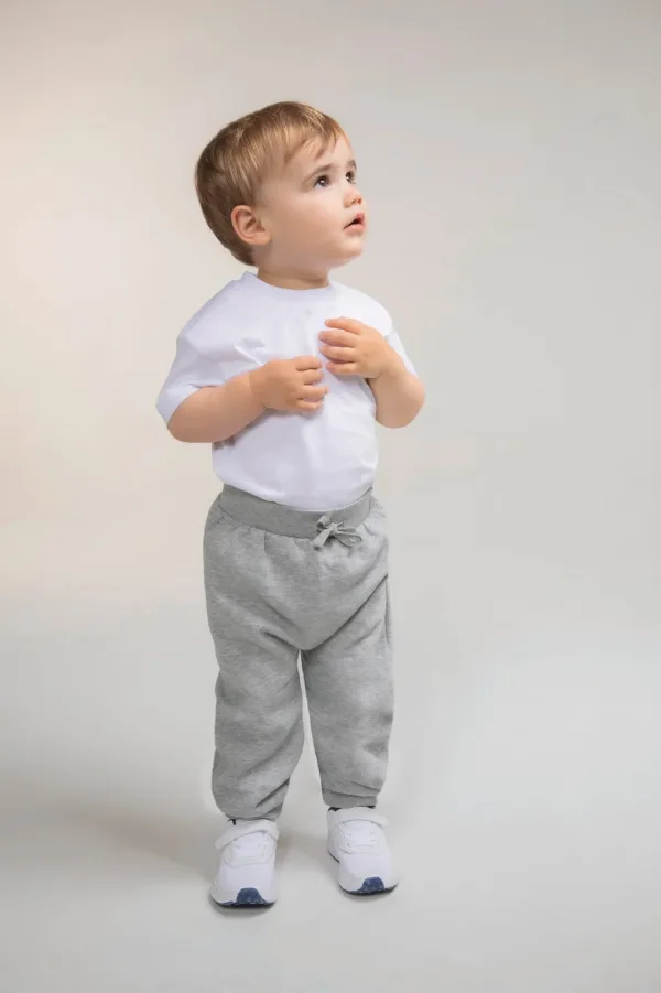 Pantalon de jogging Bébé LW062 — photo de présentation