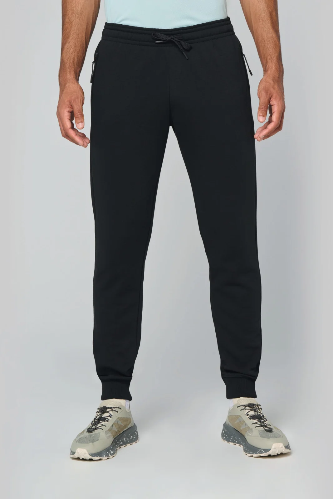 Pantalon de jogging à poches multisports unisexe PA1012 — photo de présentation