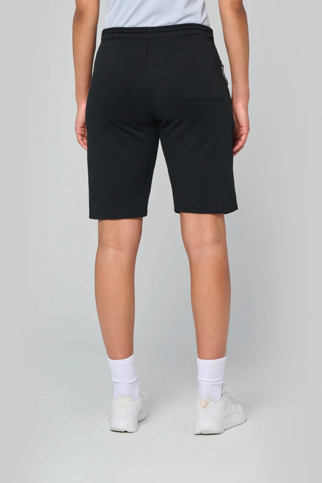 Bermuda molleton multisports unisexe PA1022 — photo de présentation