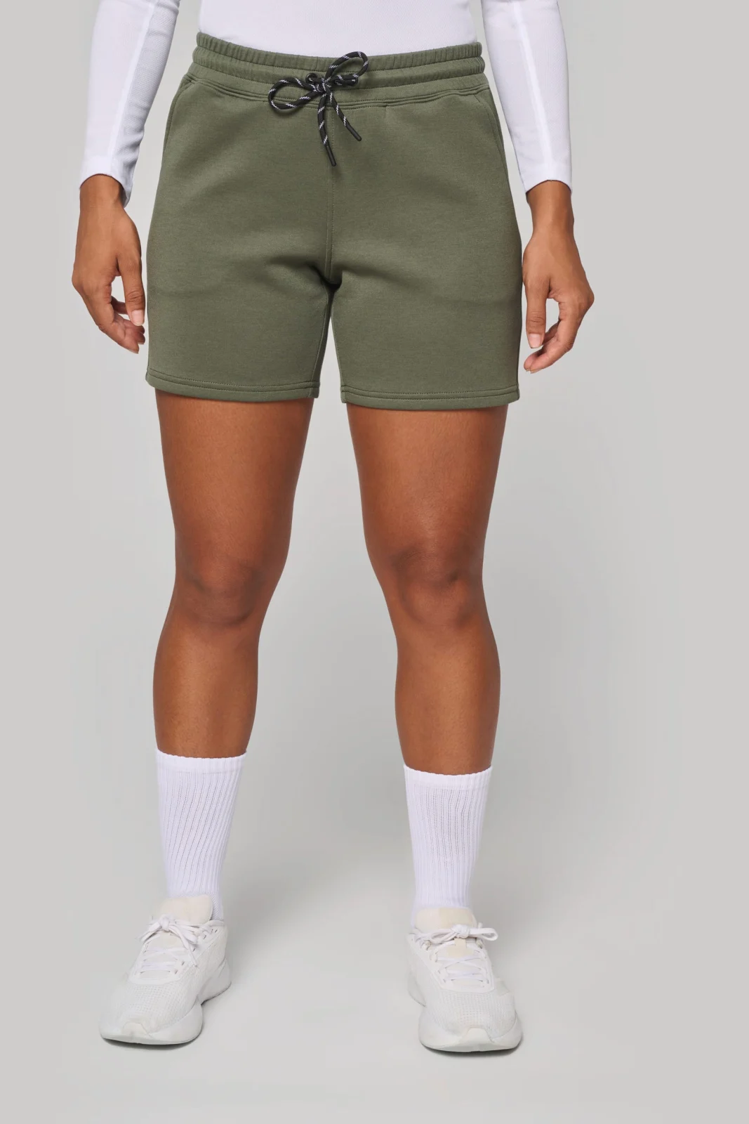 Short femme PA1029 — photo de présentation