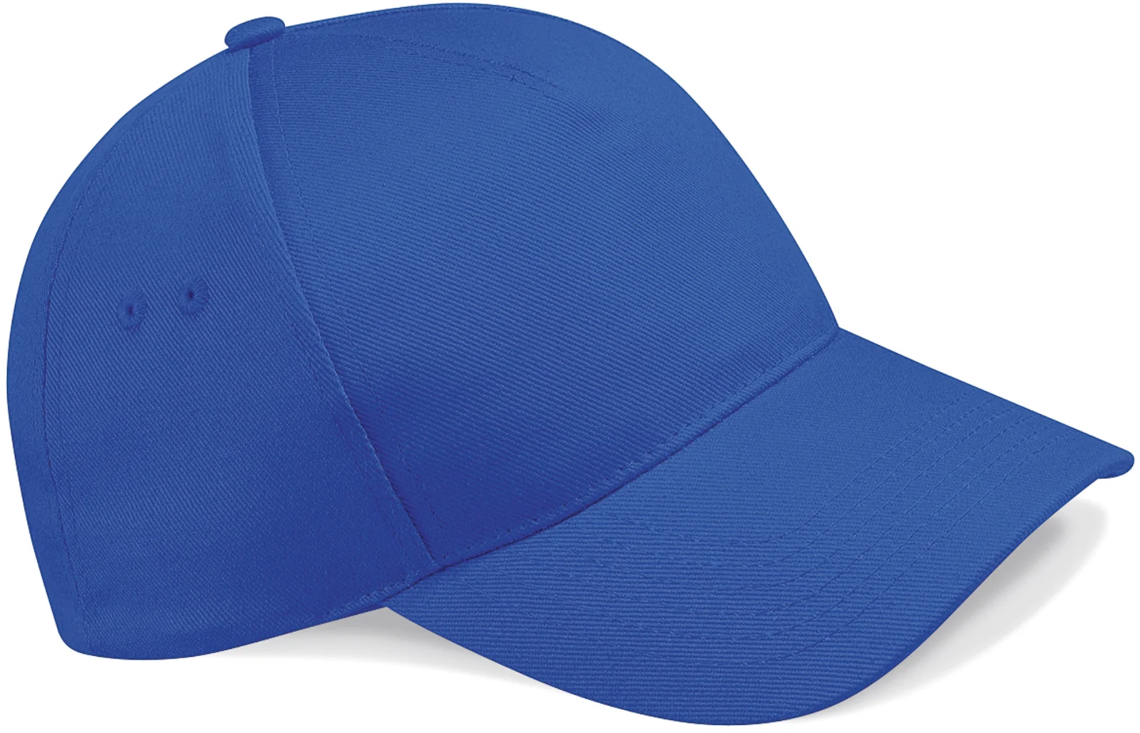 Casquette 5 panneaux Ultimate B15 — Bright Royal