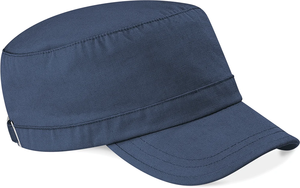 Casquette cubaine B34 — Navy
