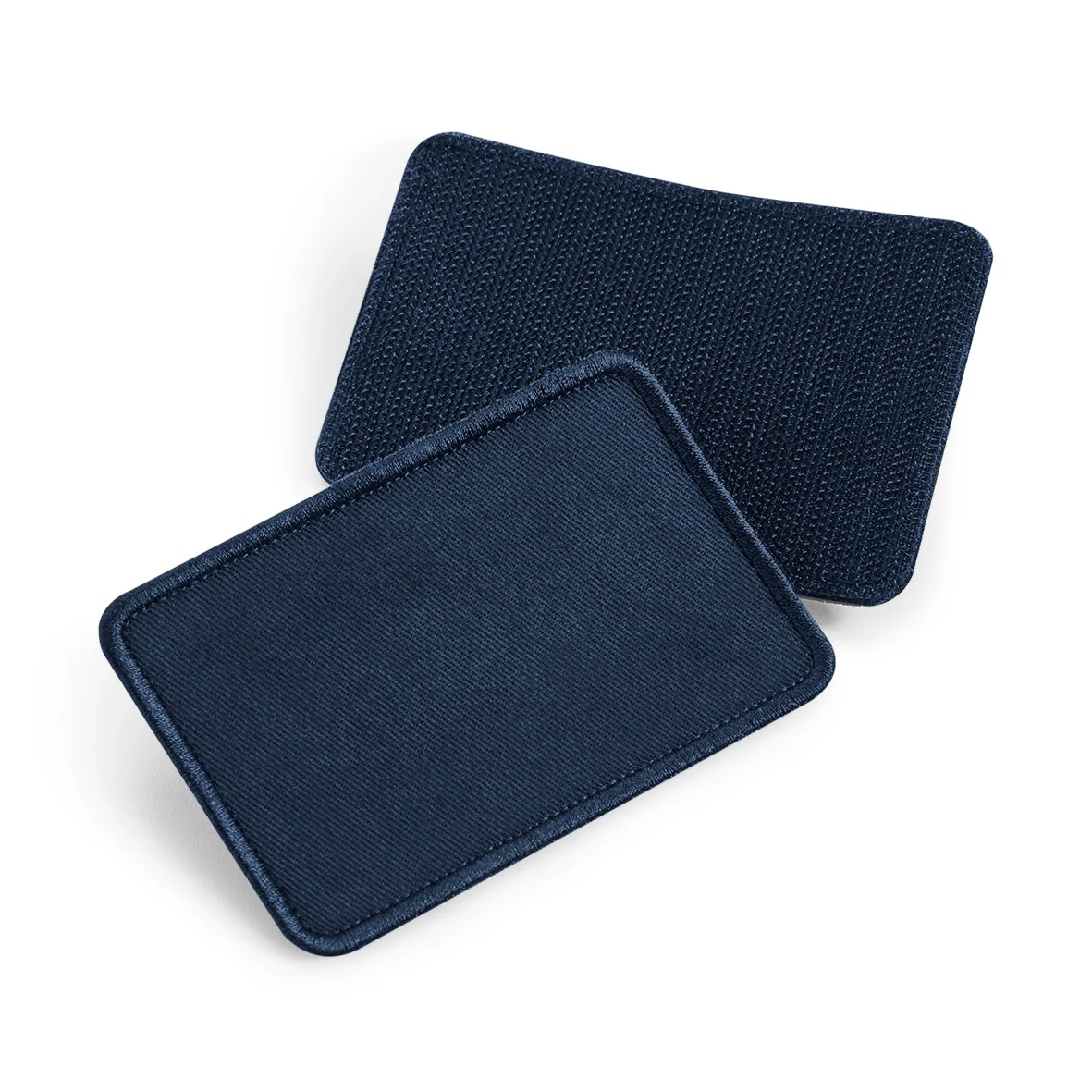 Patch amovible en coton B600 — French Navy