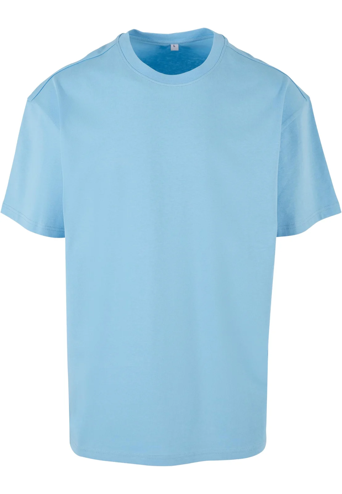 T-shirt oversize lourd BY102 — Balticblue