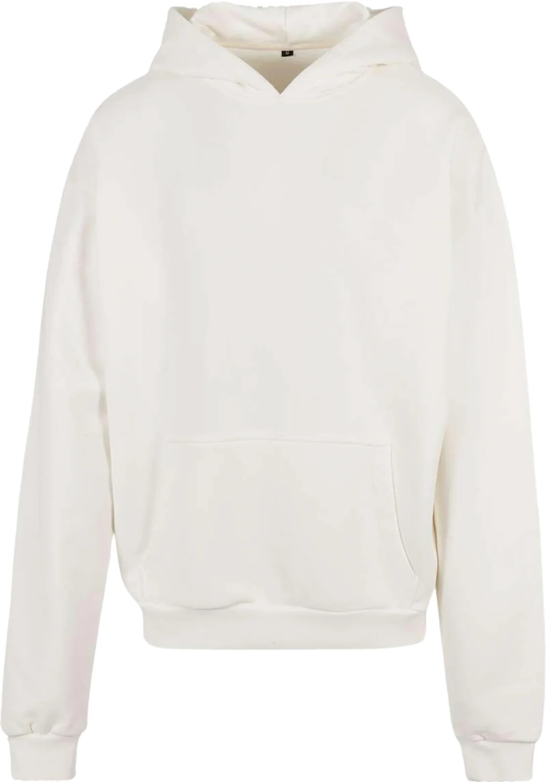 Sweat à capuche lourd BY162 — Ready for dye