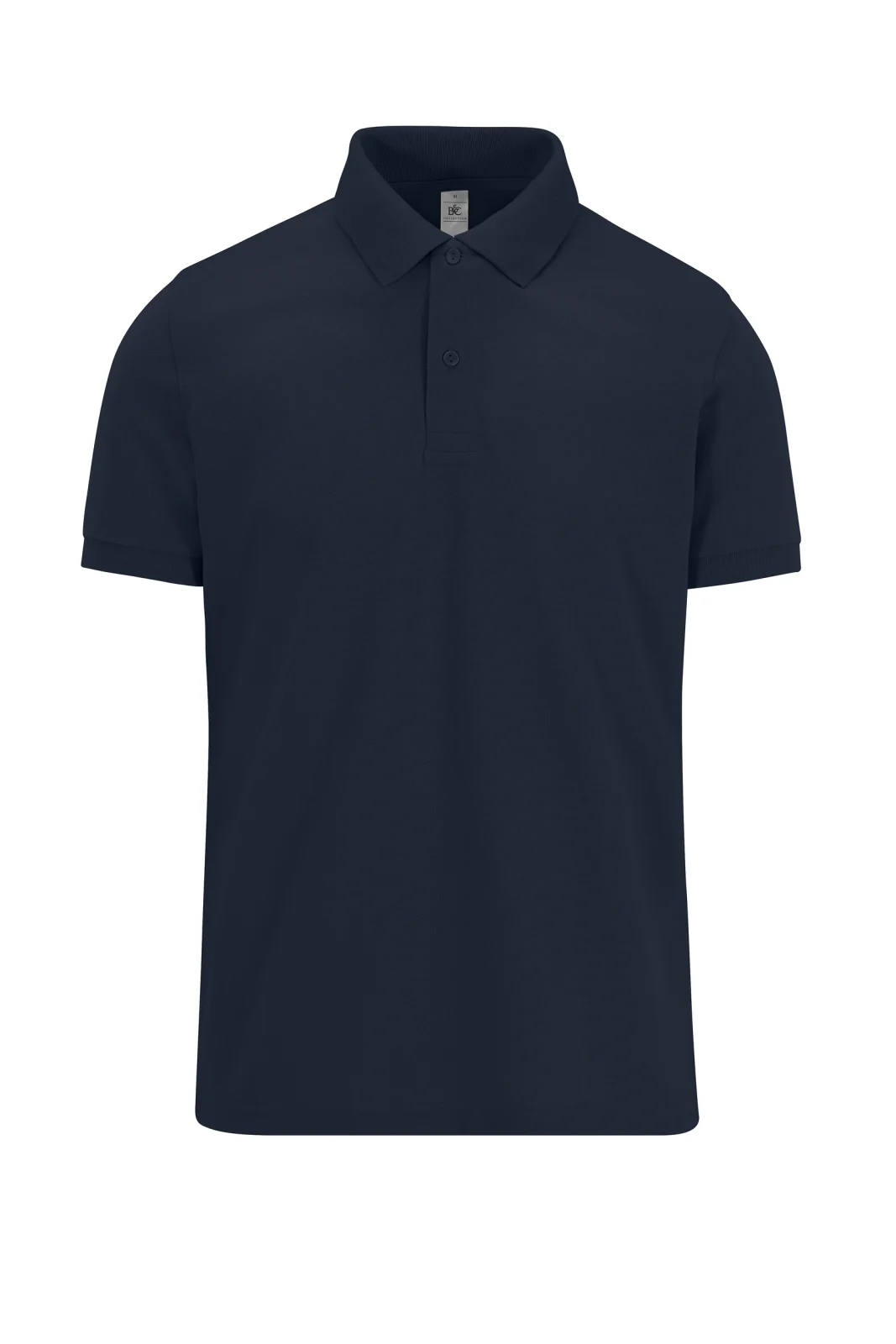 MY POLO 210 Homme manches courtes CGPU426 — Navy
