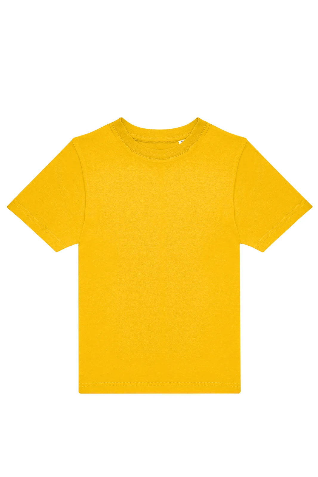 T-shirt enfant #E150 CGTK001 — Gold