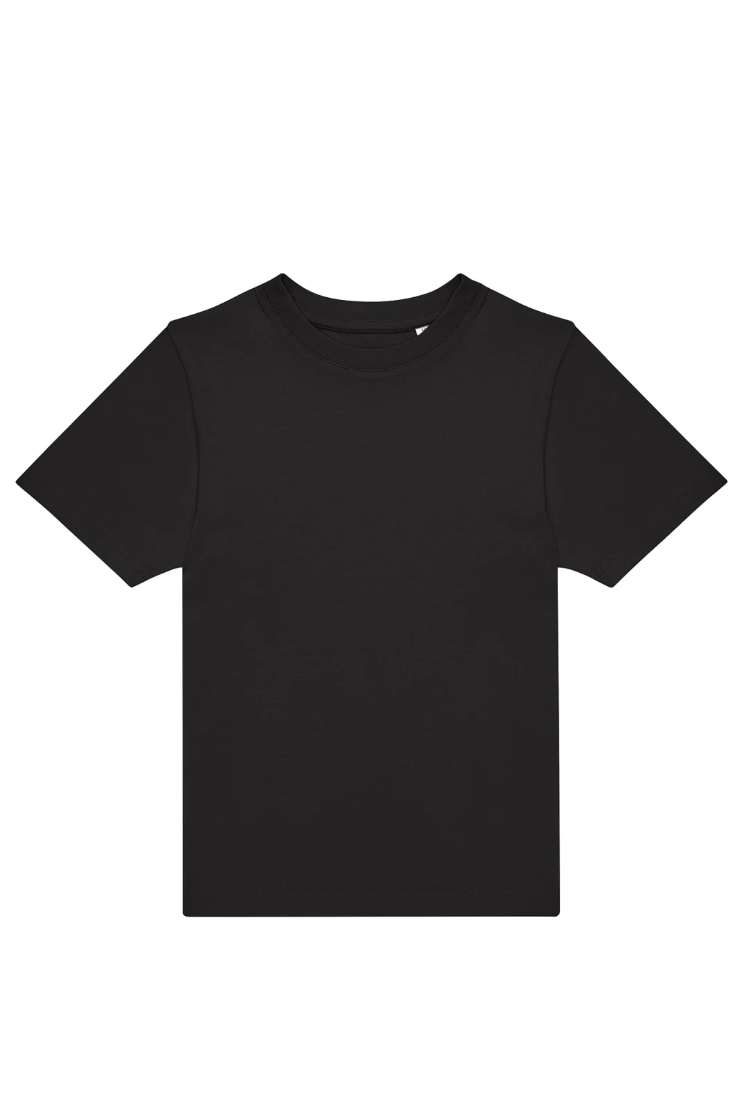 T-shirt enfant #E190 CGTK002 — Black