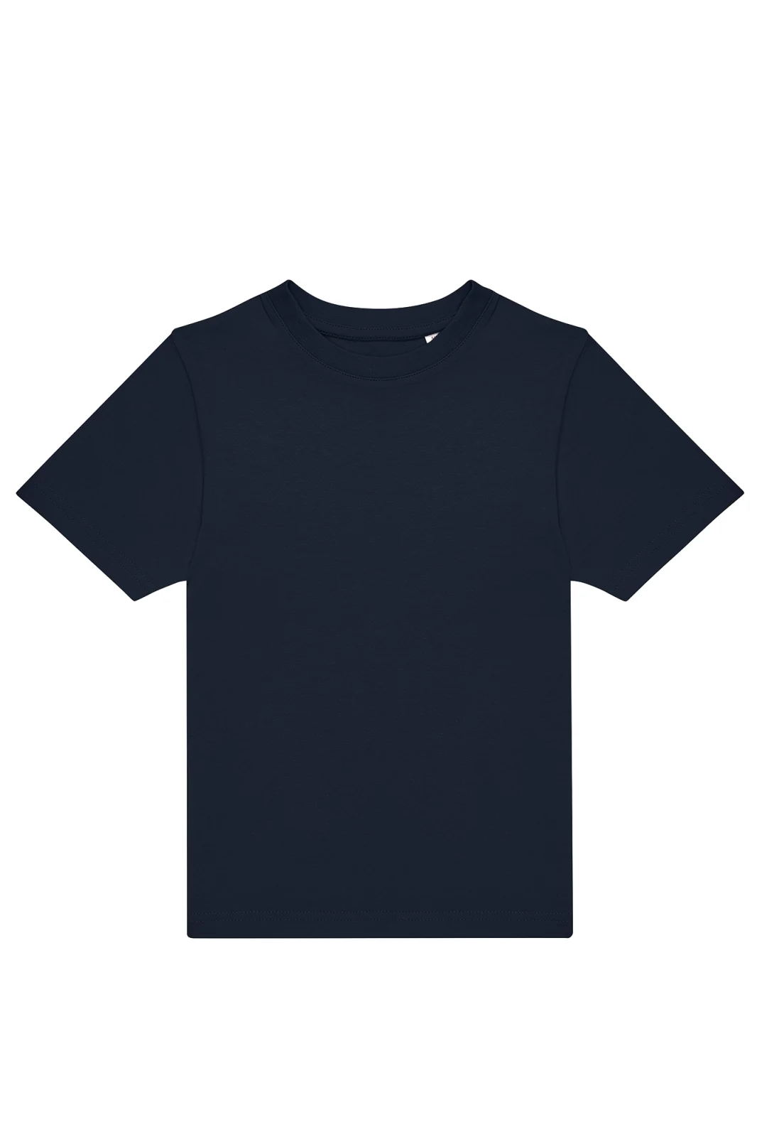 T-shirt enfant #E190 CGTK002 — Navy
