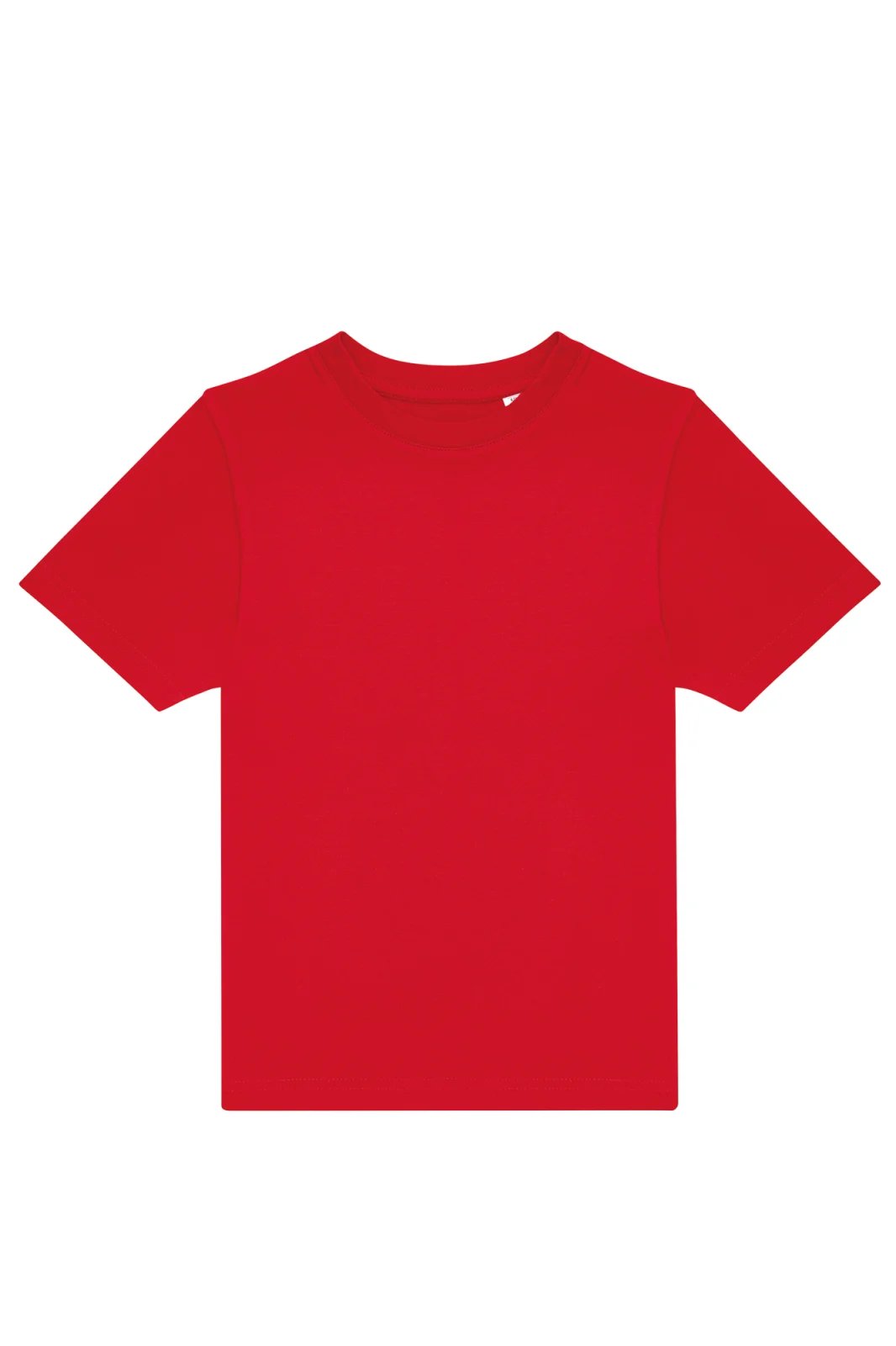 T-shirt enfant #E190 CGTK002 — Red