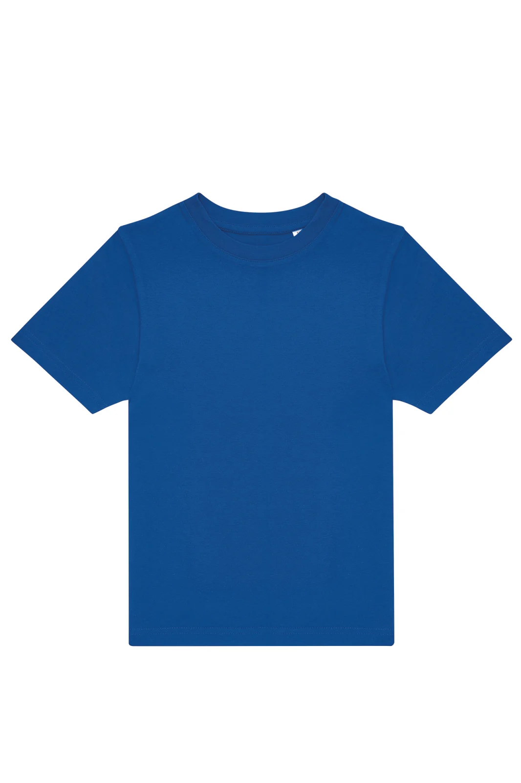 T-shirt enfant #E190 CGTK002 — Royal Blue