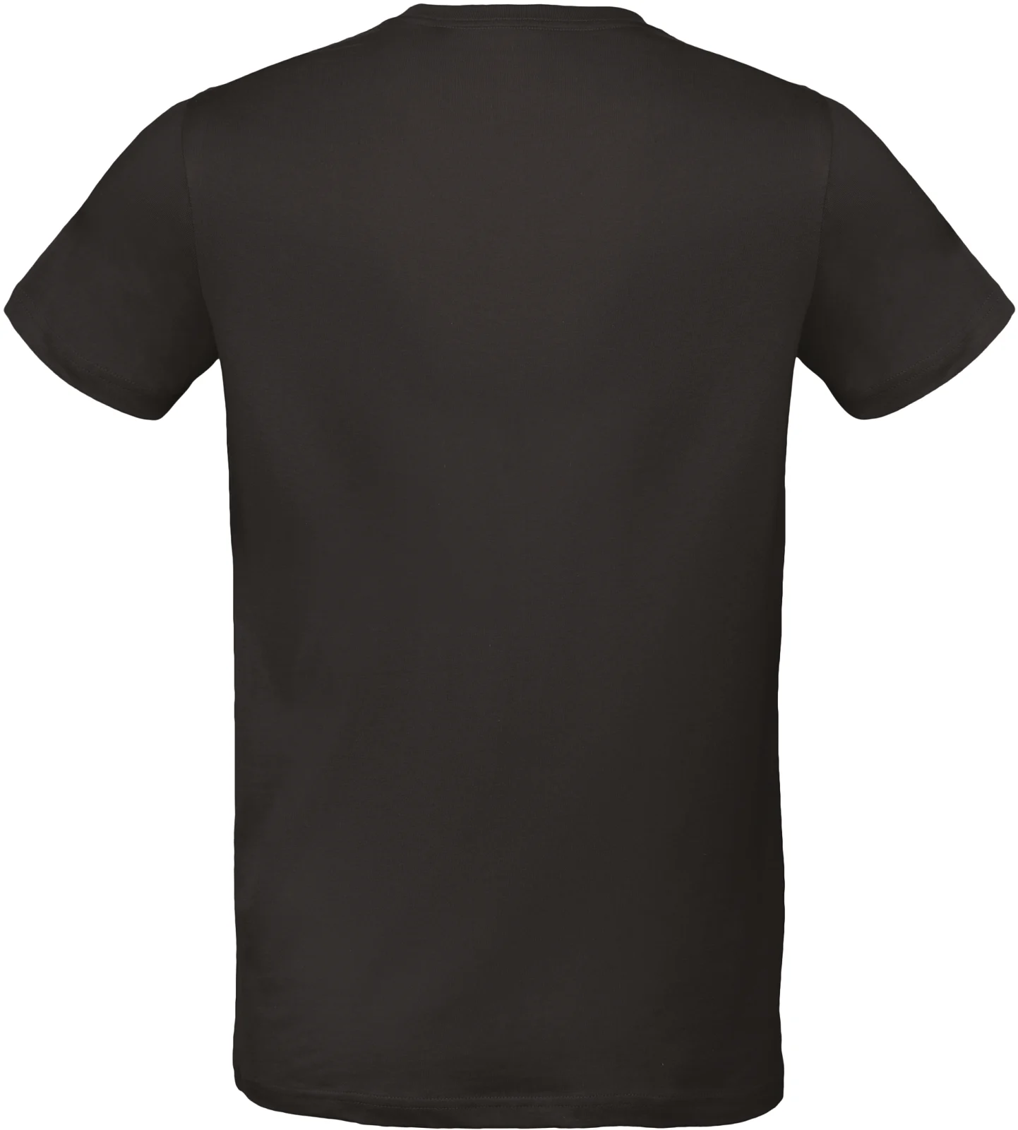 T-shirt bio homme Inspire Plus CGTM048 — Black