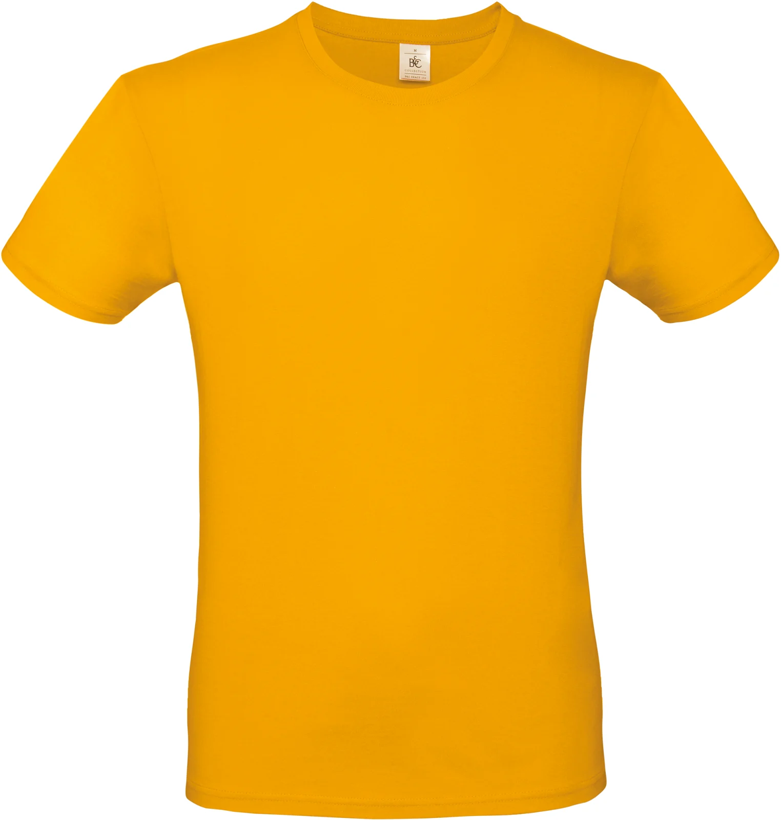 T-shirt homme #E150 CGTU01T — Apricot