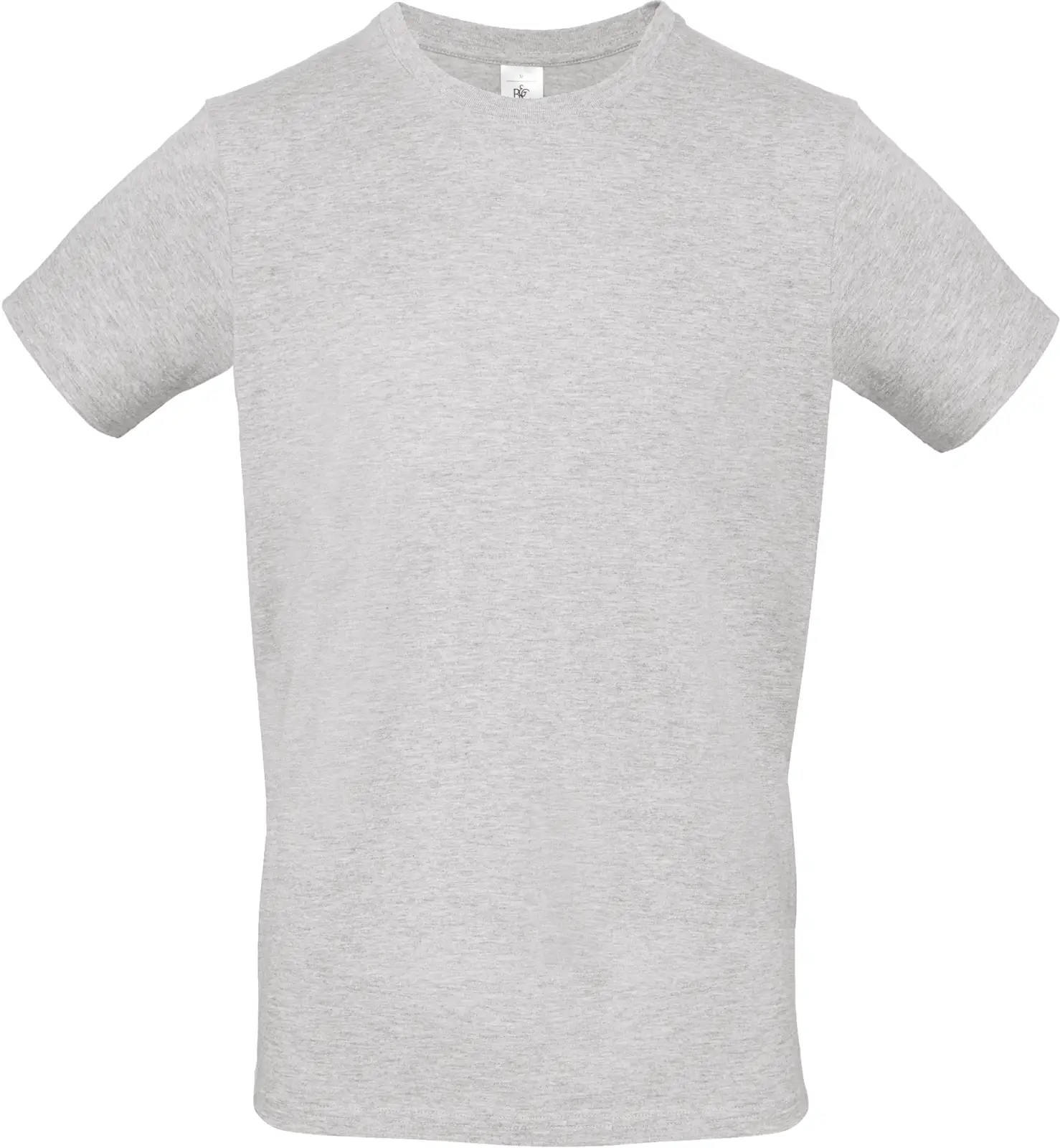 T-shirt homme #E150 CGTU01T — Ash