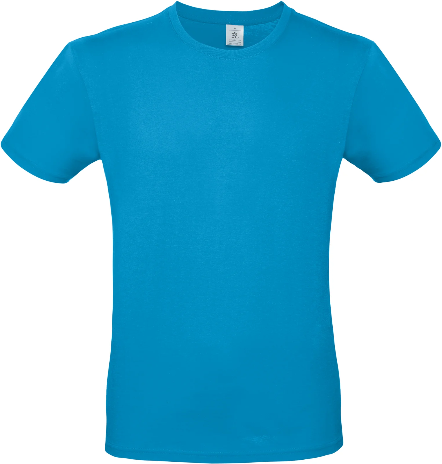 T-shirt homme #E150 CGTU01T — Atoll