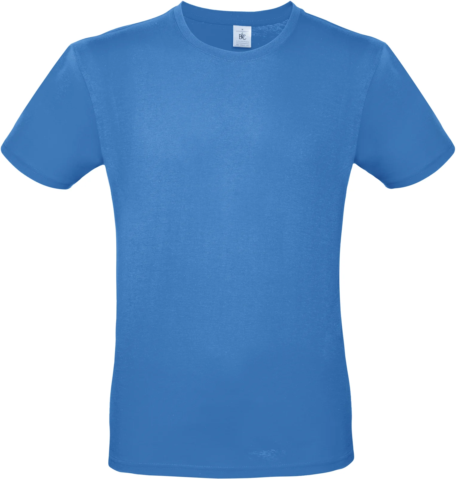 T-shirt homme #E150 CGTU01T — Azure