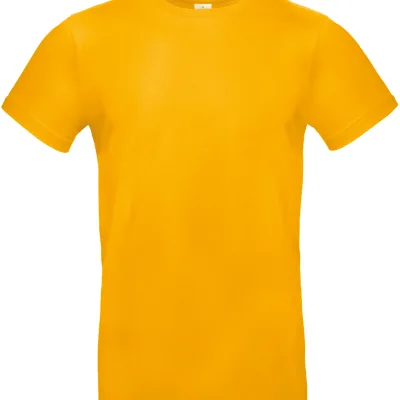 T-shirt homme #E190 CGTU03T — Apricot