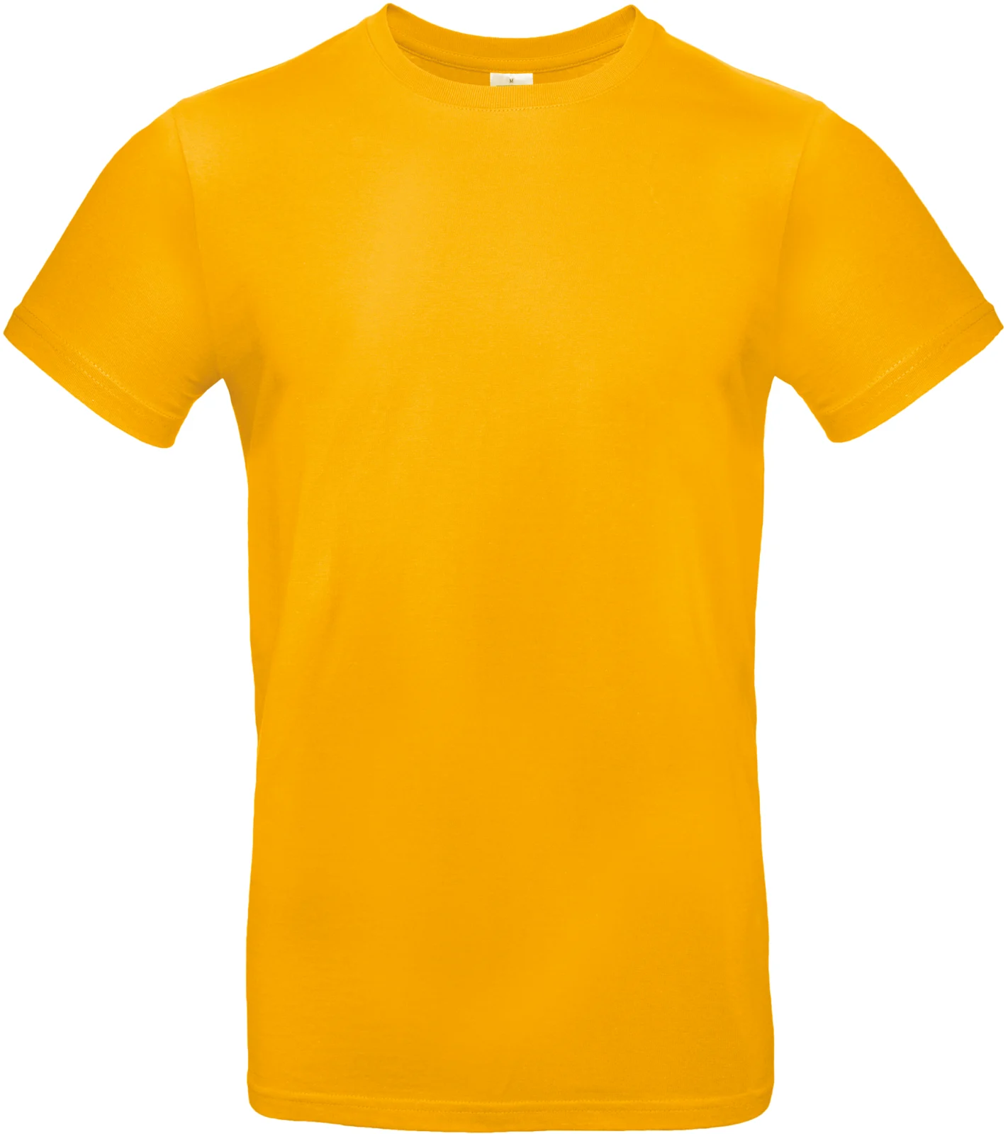 T-shirt homme #E190 CGTU03T — Apricot