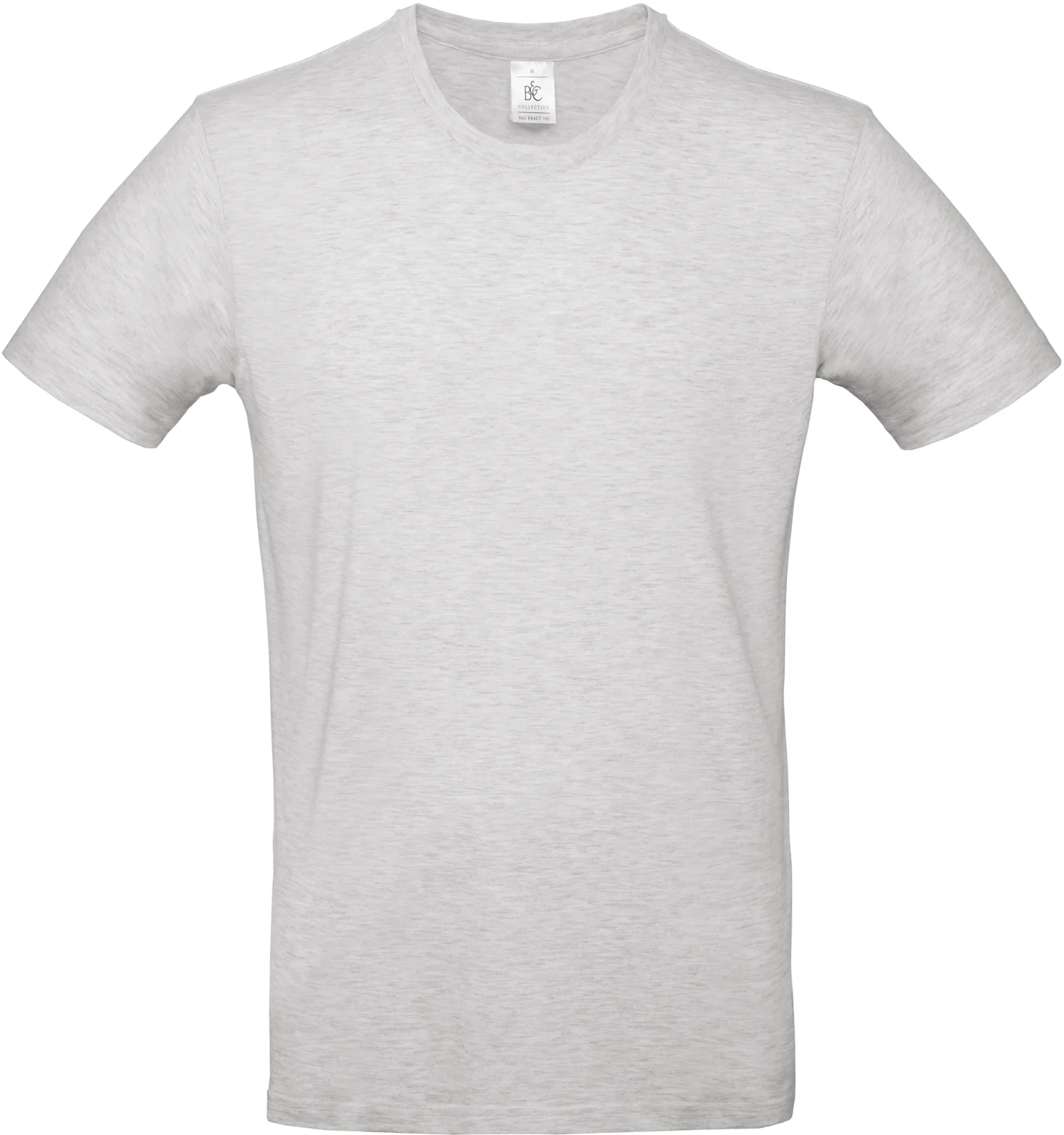 T-shirt homme #E190 CGTU03T — Ash