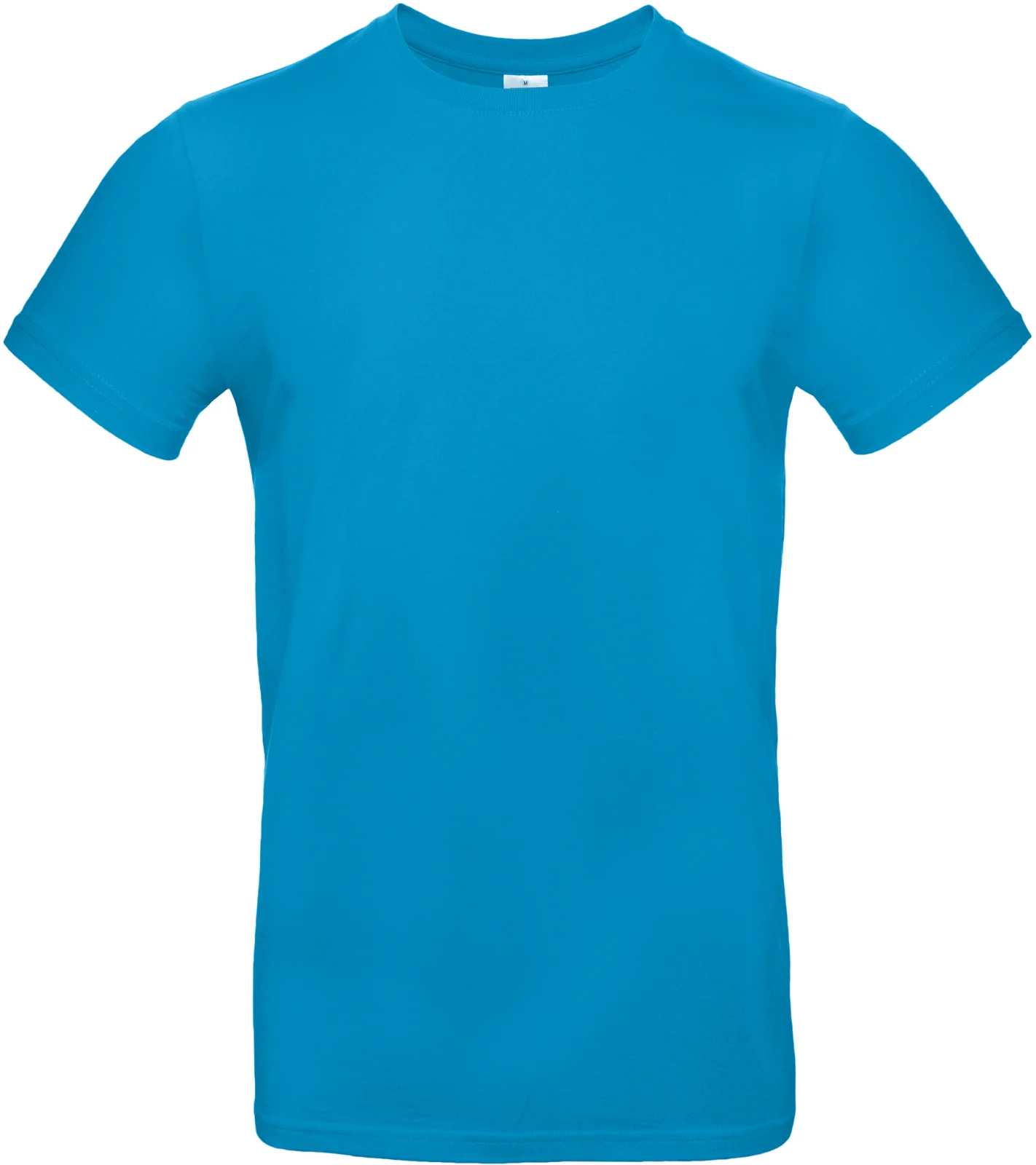 T-shirt homme #E190 CGTU03T — Atoll