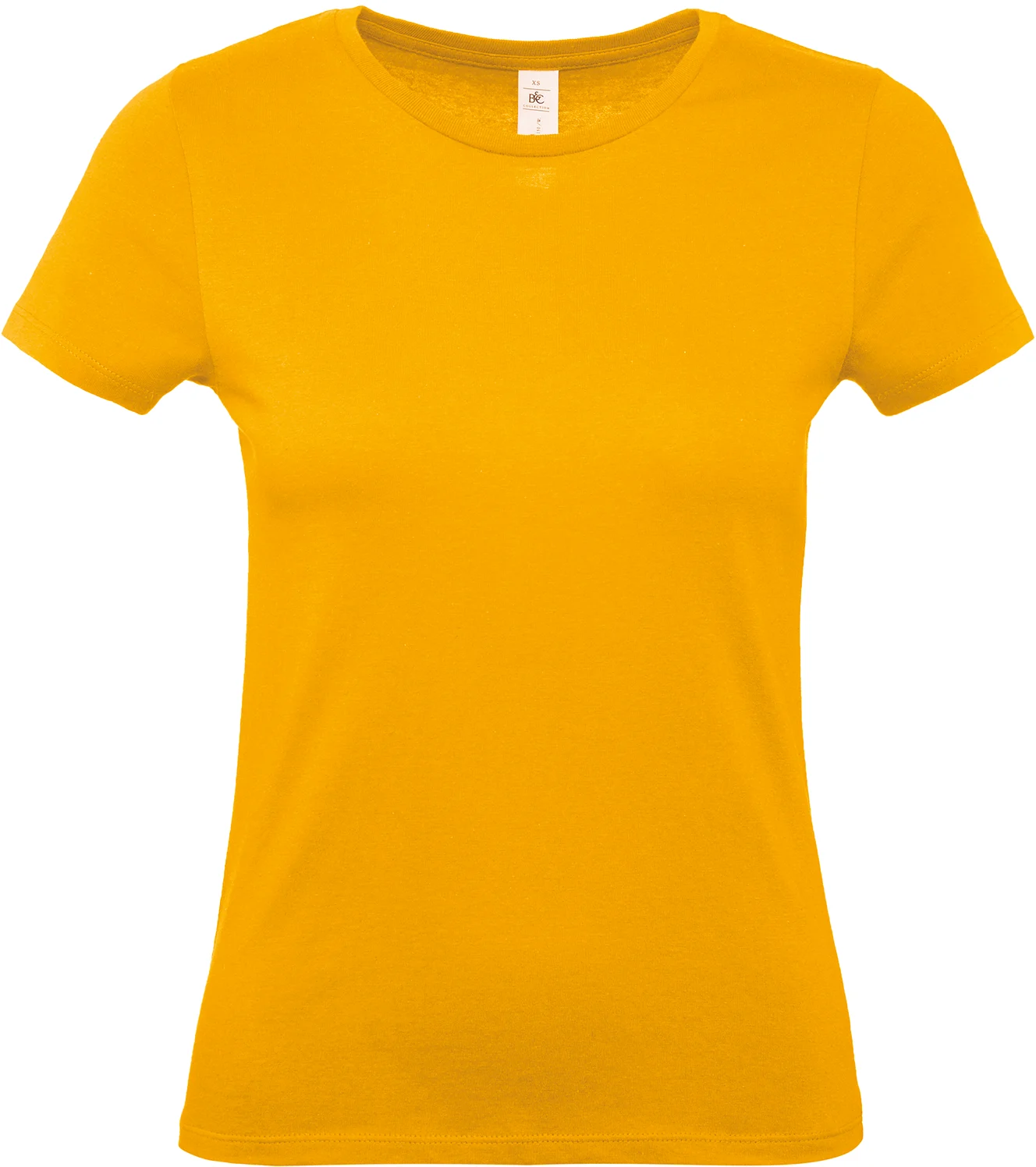 T-shirt femme #E150 CGTW02T — Apricot