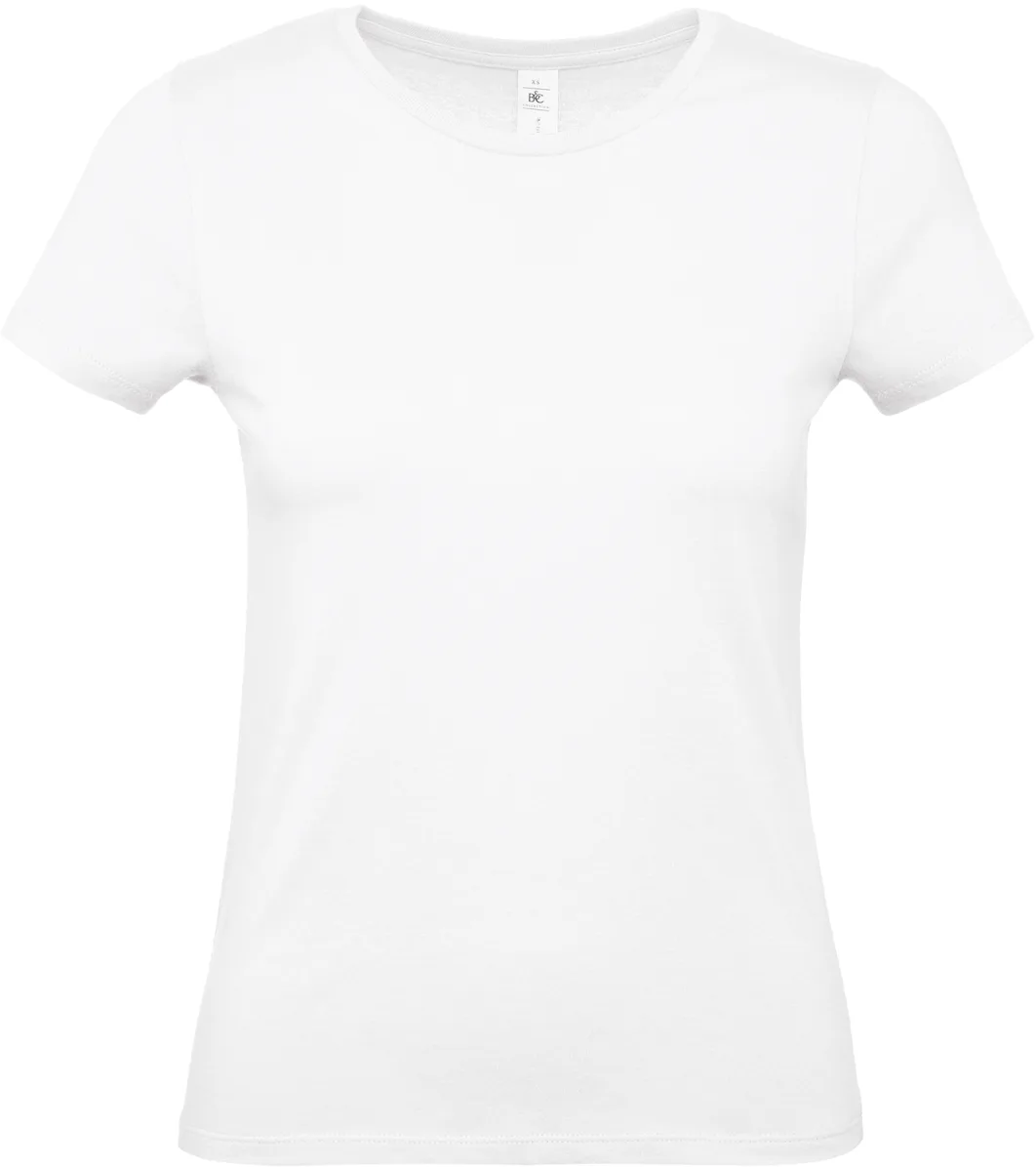 T-shirt femme #E150 CGTW02T — Ash