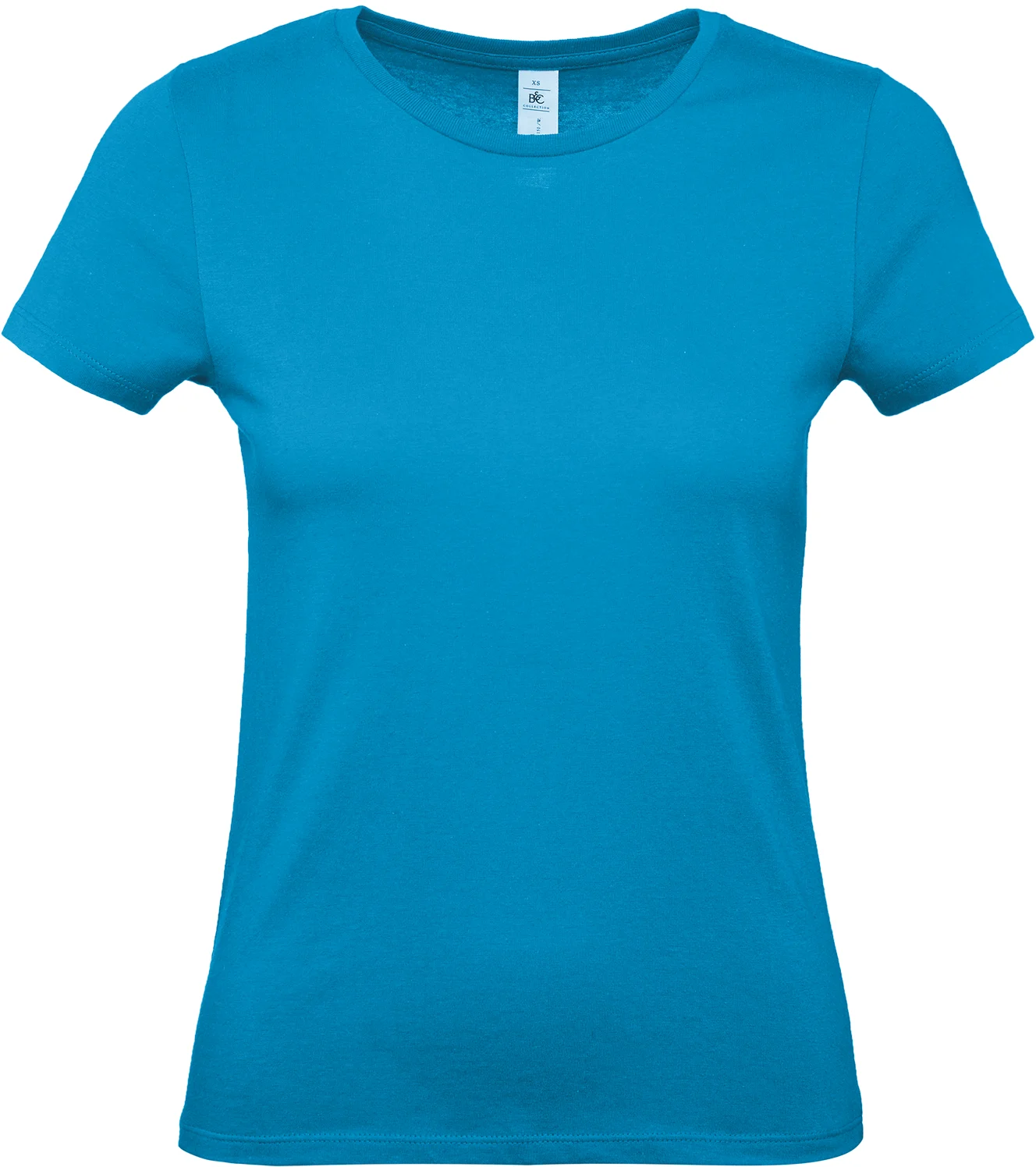 T-shirt femme #E150 CGTW02T — Atoll