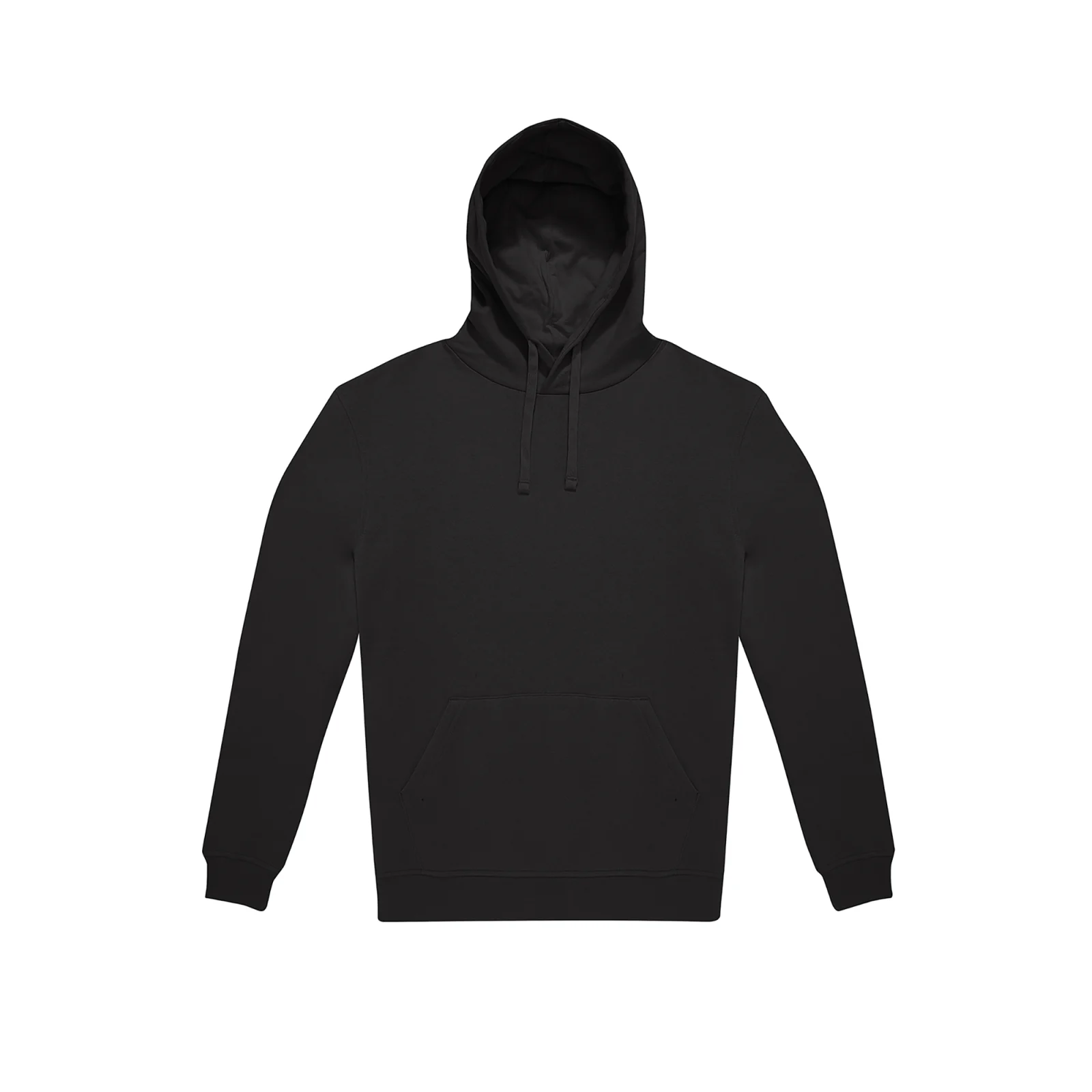 Sweat-shirt capuche ID.223 CGWG008 — Black