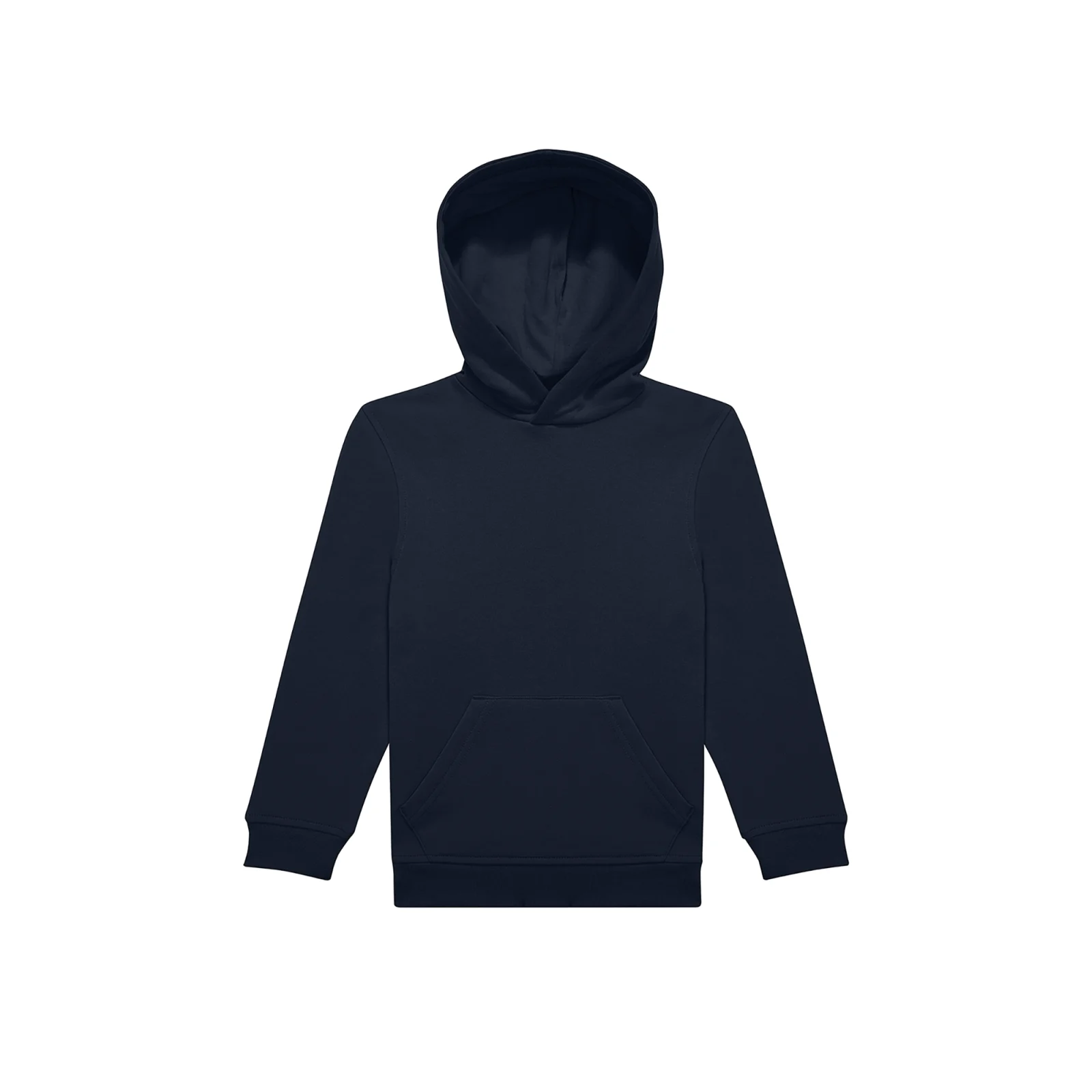 Sweat-shirt capuche ID.333 enfants CGWK002 — Navy