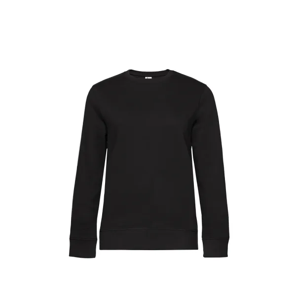 Sweat col rond QUEEN CGWW01Q — photo de présentation