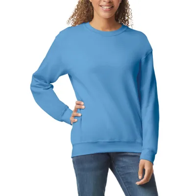 Sweat-shirt col rond Heavy Blend™ GI18000 — Carolina Blue