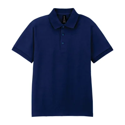 Polo jersey Dryblend® GI8800 — Navy