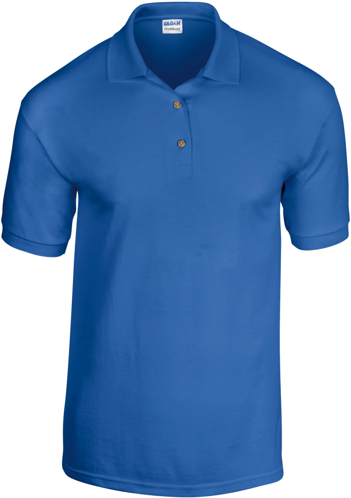 Polo jersey Dryblend® GI8800 — Royal Blue