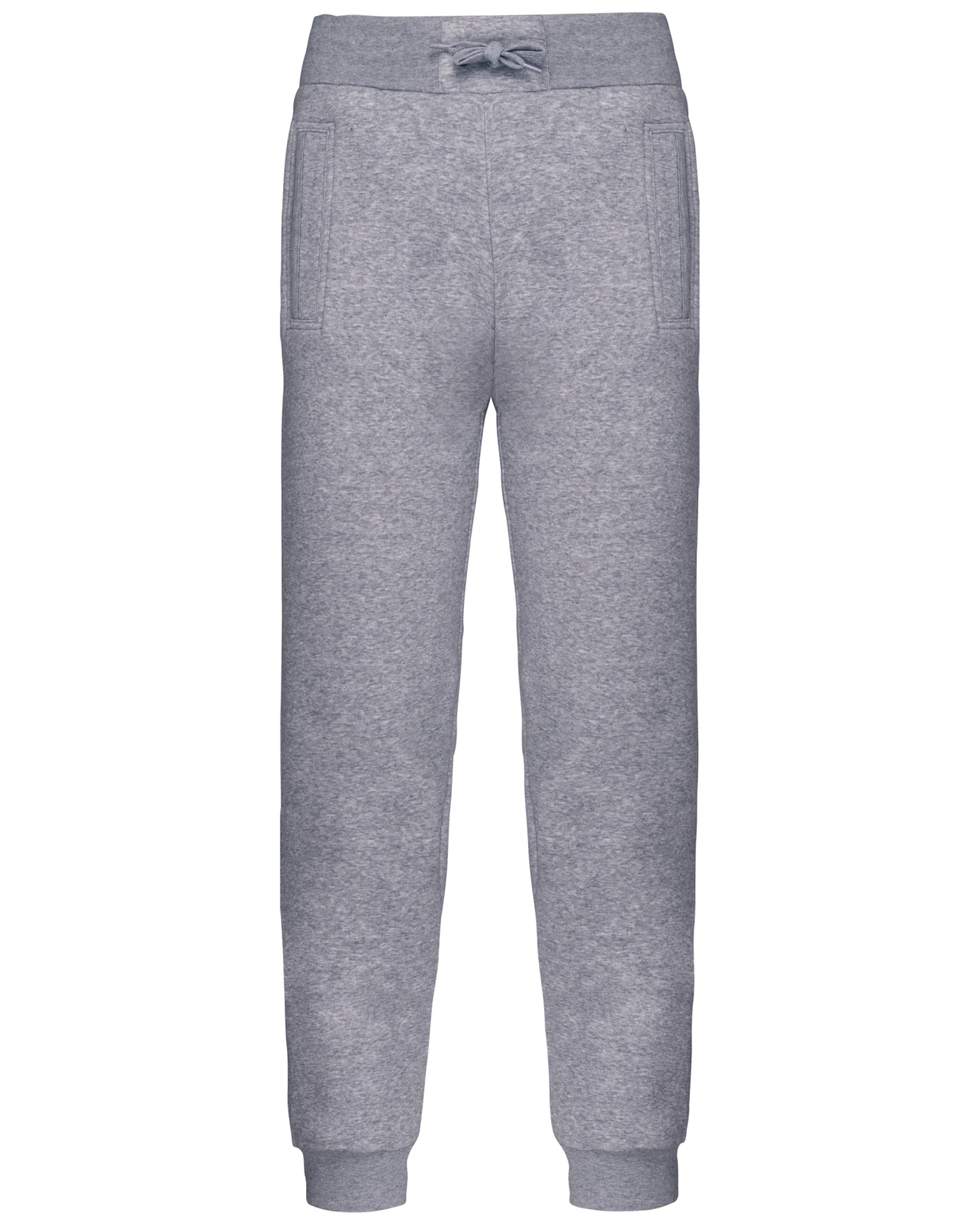 Pantalon jogging unisexe K700 — Oxford Grey