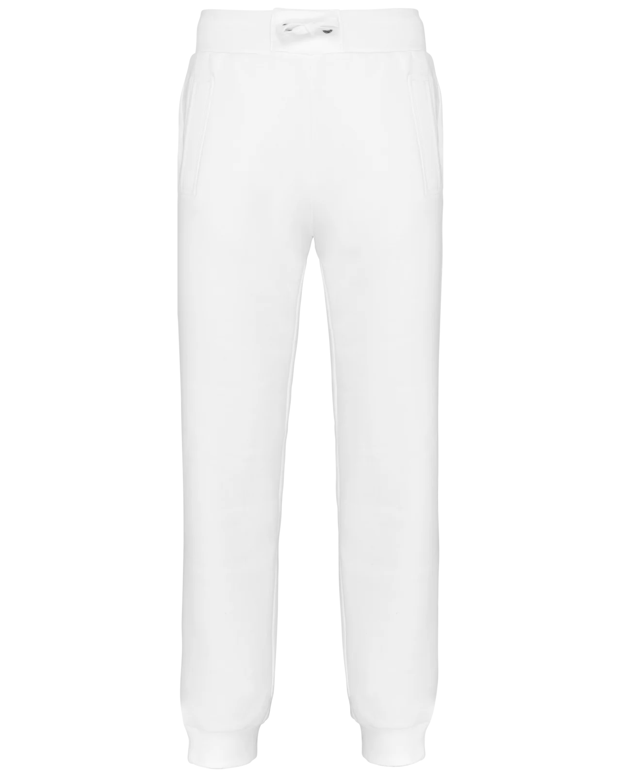 Pantalon jogging unisexe K700 — White