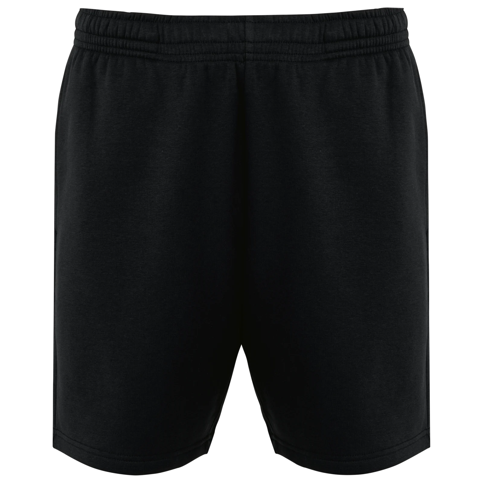 Bermuda écoresponsable homme K7026 — Black