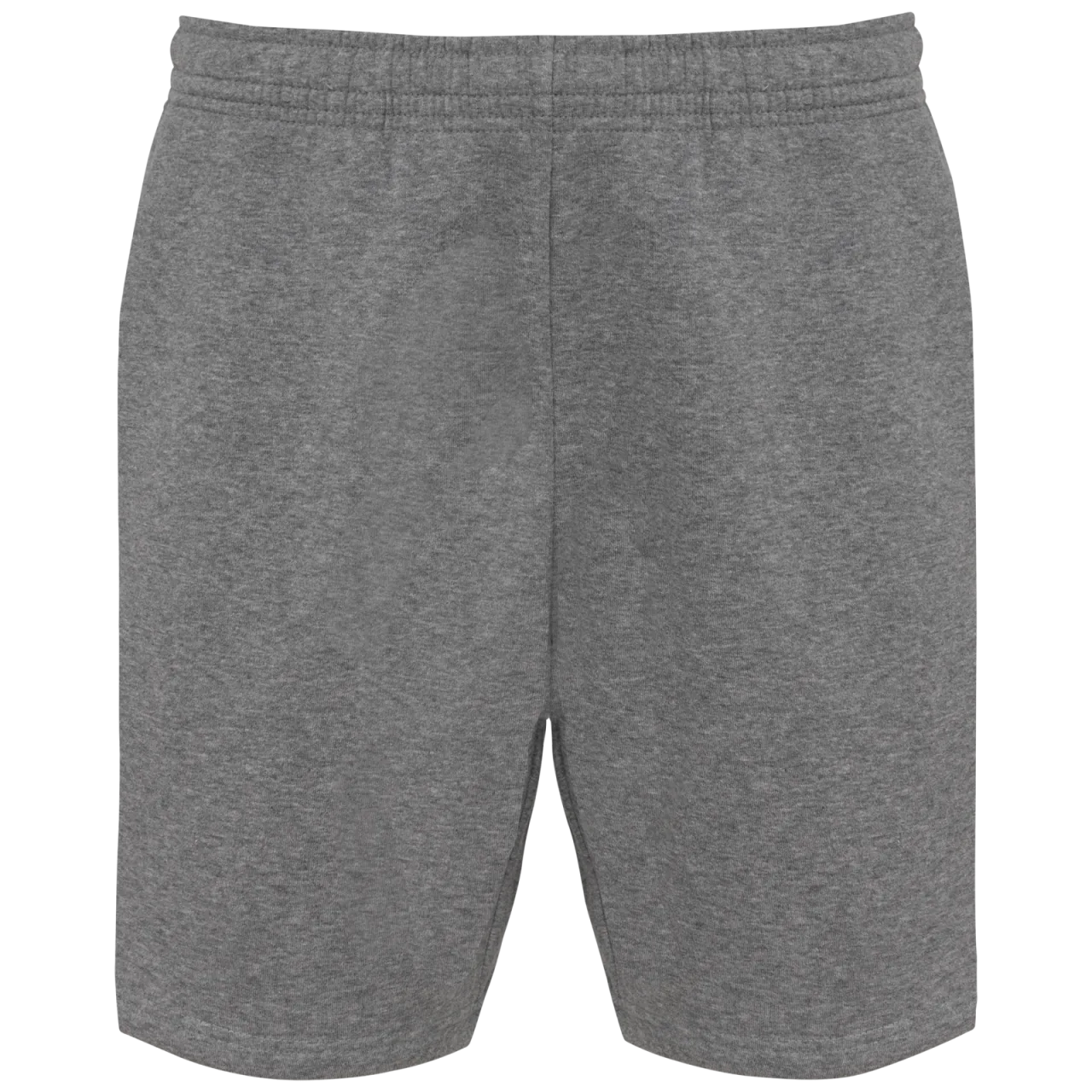 Bermuda écoresponsable homme K7026 — Grey Heather