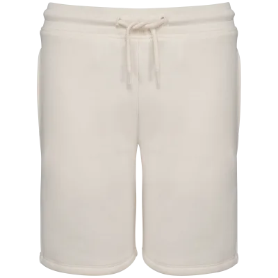 Bermuda écoresponsable enfant NS703 — Ivory