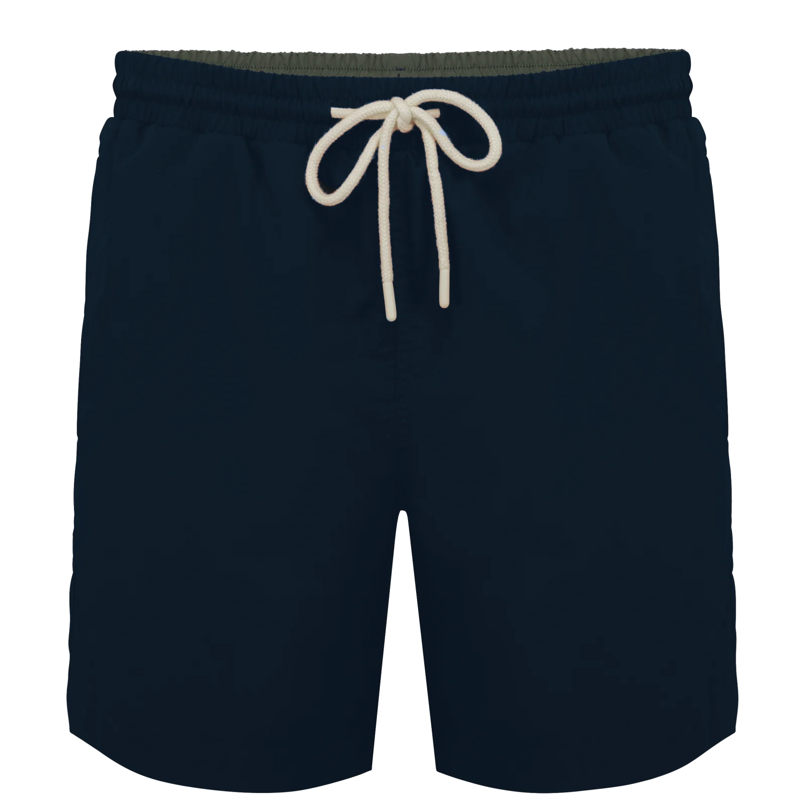Short de bain écoresponsable homme NS706 — Navy Blue