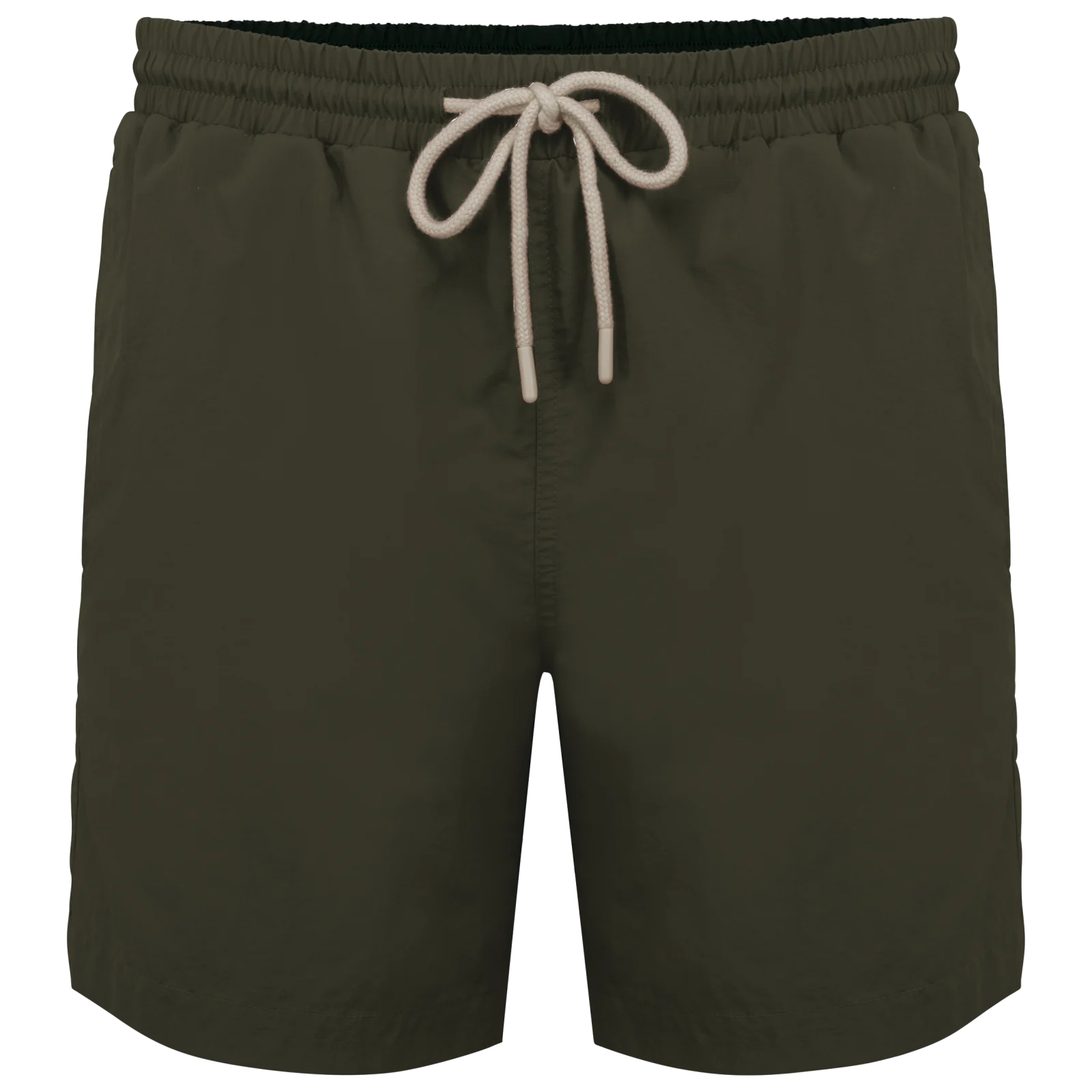 Short de bain écoresponsable homme NS706 — Organic Khaki
