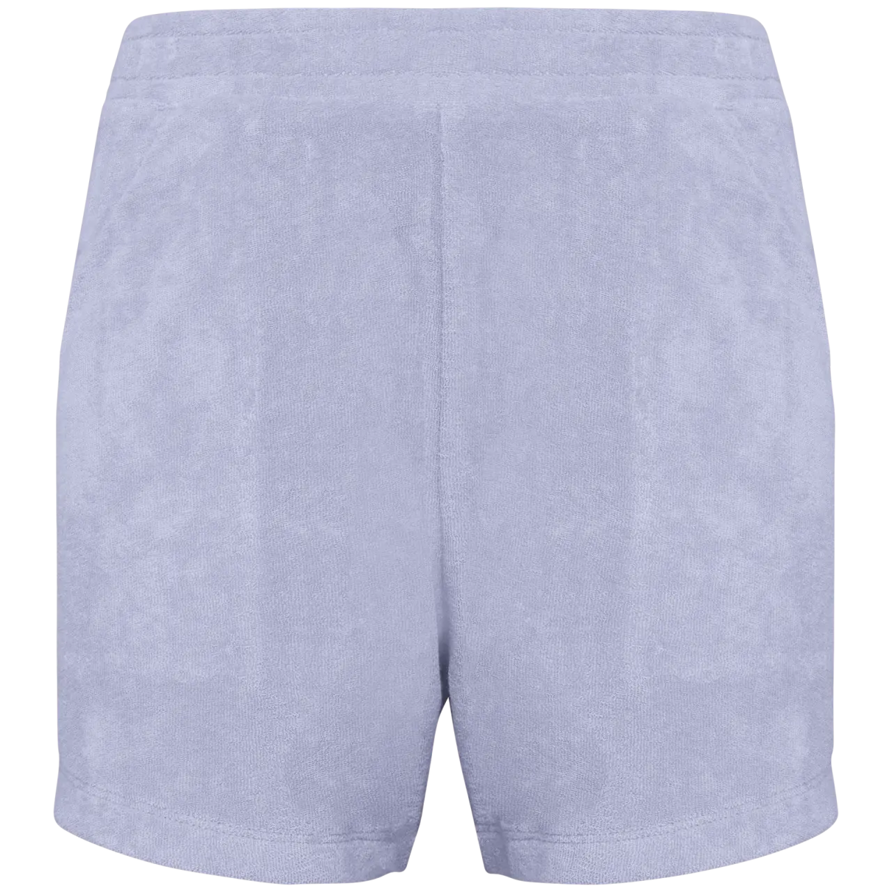 Short écoresponsable en éponge fille NS719 — Parma